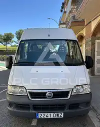 2026 Fiat Ducato