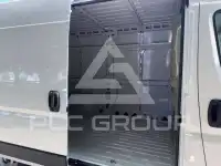 2026 Fiat Ducato