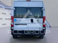 2026 Fiat Ducato