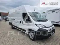 2026 Fiat Ducato