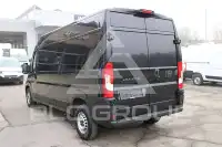 2026 Fiat Ducato