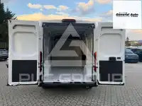 2026 Fiat Ducato