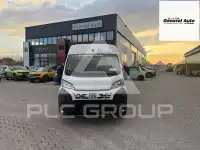 2026 Fiat Ducato