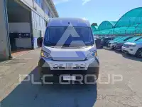 2026 Fiat Ducato