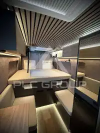 2026 Fiat Ducato