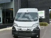 2026 Fiat Ducato