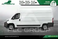 2026 Fiat Ducato
