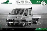 2026 Fiat Ducato