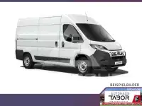 2026 Fiat Ducato