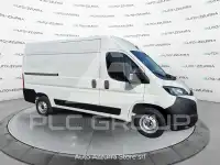 2026 Fiat Ducato