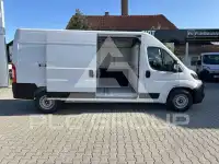 2026 Fiat Ducato