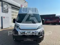 2026 Fiat Ducato