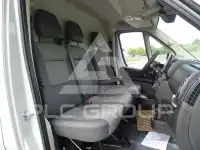 2026 Fiat Ducato