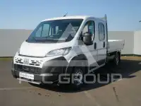 2026 Fiat Ducato