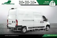 2026 Fiat Ducato