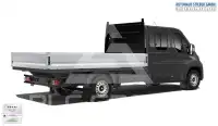 2026 Fiat Ducato