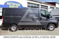 2026 Fiat Ducato