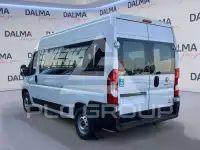 2026 Fiat Ducato