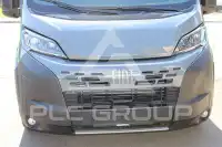 2026 Fiat Ducato