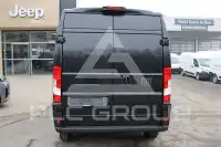 2026 Fiat Ducato