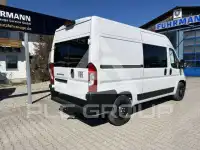 2026 Fiat Ducato