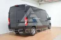 2026 Fiat Ducato