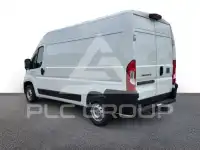 2026 Fiat Ducato