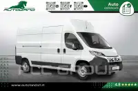 2026 Fiat Ducato