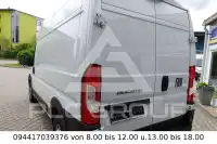 2026 Fiat Ducato