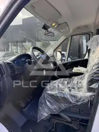 2026 Fiat Ducato