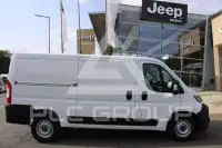 2026 Fiat Ducato