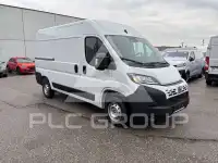 2026 Fiat Ducato