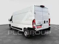 2026 Fiat Ducato