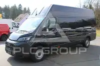 2026 Fiat Ducato