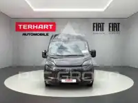 2026 Fiat Ducato