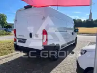 2026 Fiat Ducato