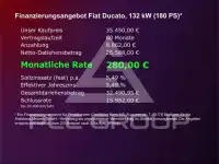 2026 Fiat Ducato