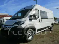 2026 Fiat Ducato