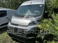 2026 Fiat Ducato
