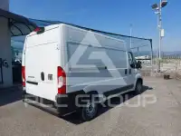 2026 Fiat Ducato