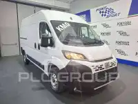 2026 Fiat Ducato