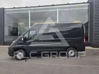 2026 Fiat Ducato