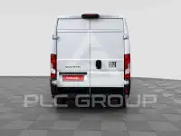 2026 Fiat Ducato