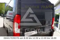 2026 Fiat Ducato
