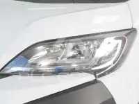 2026 Fiat Ducato
