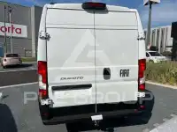 2026 Fiat Ducato
