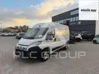 2026 Fiat Ducato