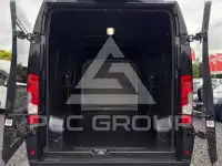 2026 Fiat Ducato