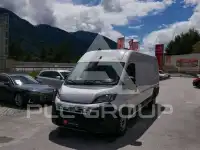 2026 Fiat Ducato
