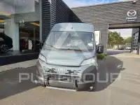 2026 Fiat Ducato